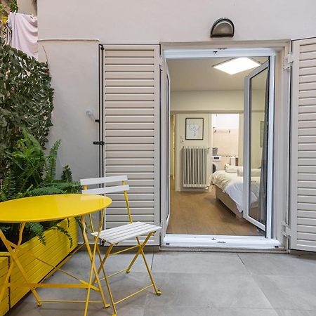 Koukaki Studio Close To Acropolis 100Mbps Athen Eksteriør bilde