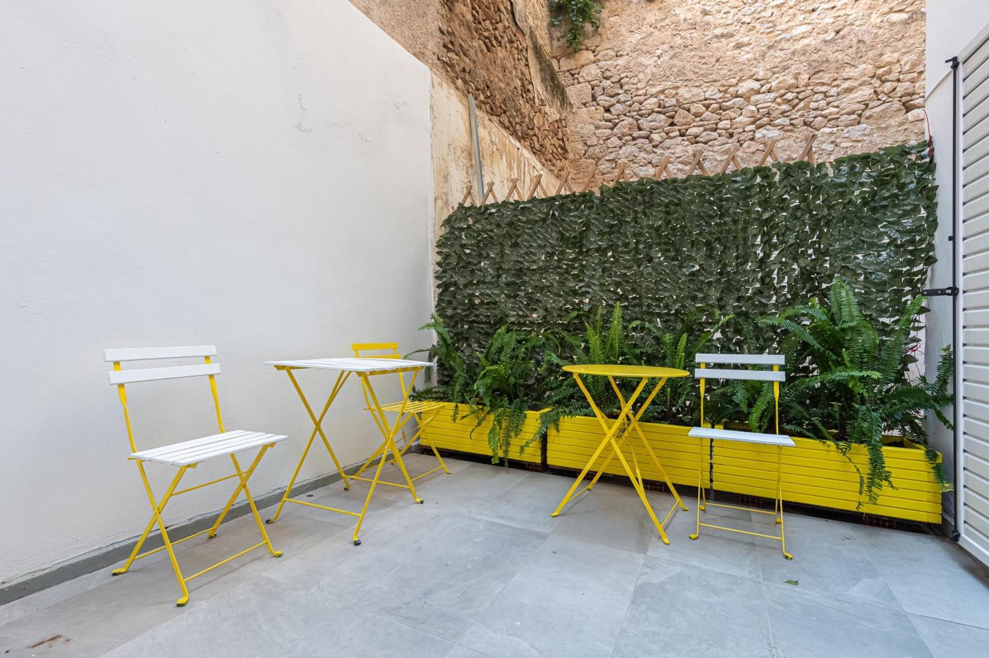 Koukaki Studio Close To Acropolis 100Mbps Athen Eksteriør bilde